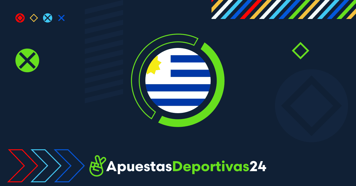 Apuestas deportivas en Uruguay Todo lo que necesitas saber -491153075
