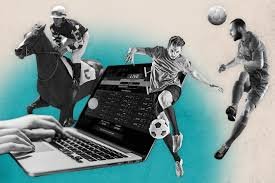 Apuestas Deportivas Guía Completa para Apostar con Éxito -478658872