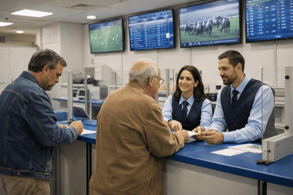 Apuestas en Uruguay Guía Completa para Apostar con Éxito -455273606