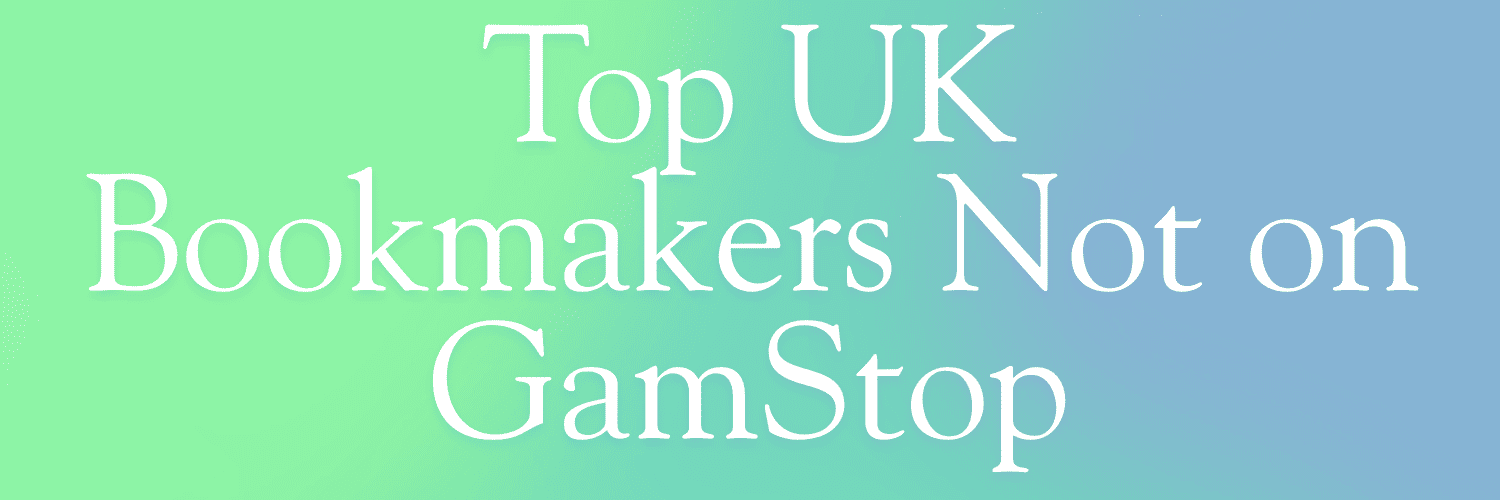 Discovering Non GamStop Betting Sites A Guide for Punters