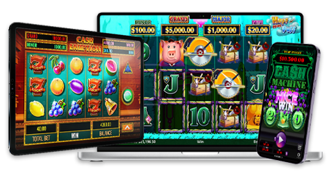 Los Mejores Casinos Online Una Guía Completa para Jugadores