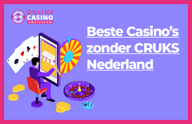 Ontdek 10 Euro Deposit Casino's Zonder CRUKS Ontdek 10 Euro Deposit Casino's Zonder CRUKS