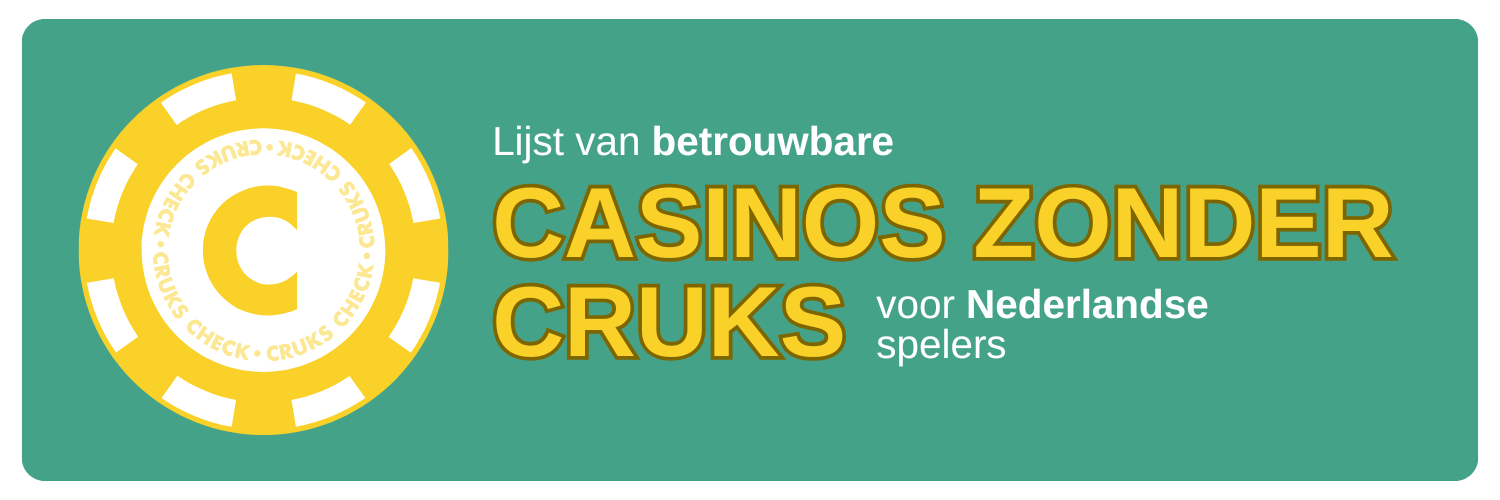 Ontdek 10 Euro Deposit Casino's Zonder CRUKS Ontdek 10 Euro Deposit Casino's Zonder CRUKS