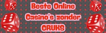 Ontdek de Wereld van Casino zonder CRUKS Ontdek de Wereld van Casino zonder CRUKS