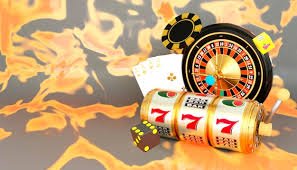 Big Bola Casino La Mejor Experiencia de Apuestas en Línea