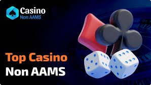 Casinò Non AAMS con Prelievo Immediato Guida Completa