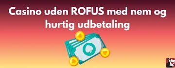 Casino Uden Rufus Spil Sikkert Med Trustly 2023841222