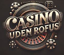 Casino Udenom Rufus En Guide til Sikker og Underholdende Spiloplevelse