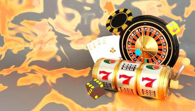 Casinoer uden indbetaling Spil gratis og vind stort!