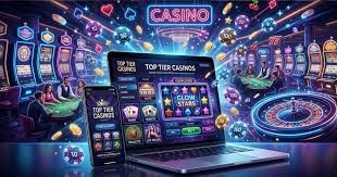 De Bedste Casino Sider Uden Rufus i Danmark De Bedste Casino Sider Uden Rufus i Danmark