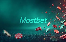Mostbet Girişi 2026 Onlayn İdman Mərcləri və Kazino Oyunları