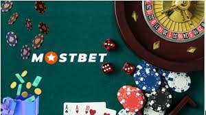 Mostbet Girişi 2026 Onlayn İdman Mərcləri və Kazino Oyunları