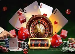 Nettikasino Ilman Rekisteröintiä Helppous ja Nopea Pelaaminen Nettikasino Ilman Rekisteröintiä Helppous ja Nopea Pelaaminen