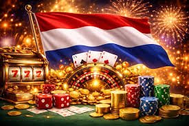 No Account Casino Revolutie in Online Gokken