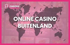 No Account Casino Revolutie in Online Gokken