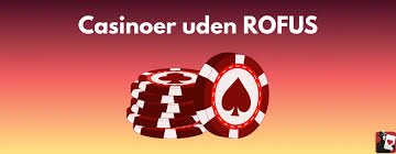 Sportsbook uden ROFUS En guide til sikkert spil