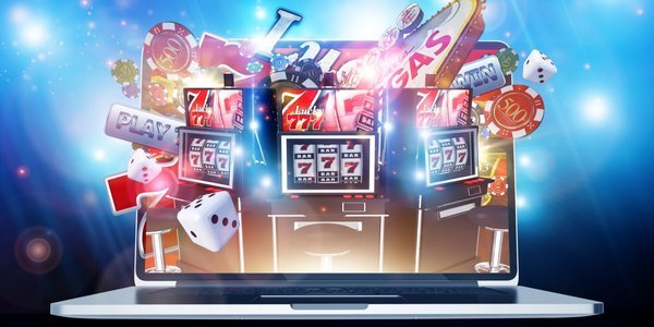 The Thrill of Spinning Why We All Need Slots in Our Lives