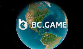 Exploring the BC.Game Platform A Hub for Gamers and Enthusiasts