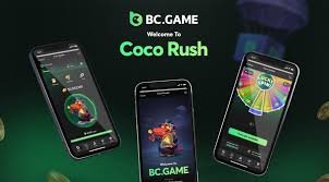 Exploring the BC.Game Platform A Hub for Gamers and Enthusiasts