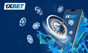 1xbet приложение для Кыргызстана ваш надежный помощник в ставках 1xbet приложение для Кыргызстана ваш надежный помощник в ставках