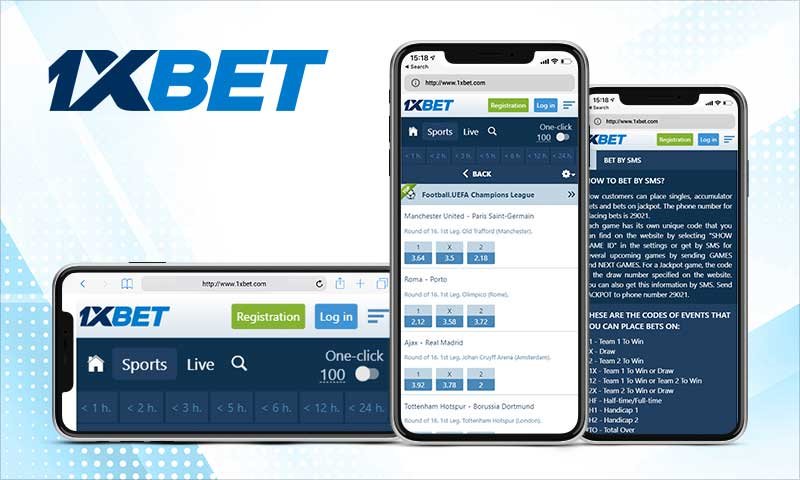 1xbet приложение для Кыргызстана ваш надежный помощник в ставках 1xbet приложение для Кыргызстана ваш надежный помощник в ставках
