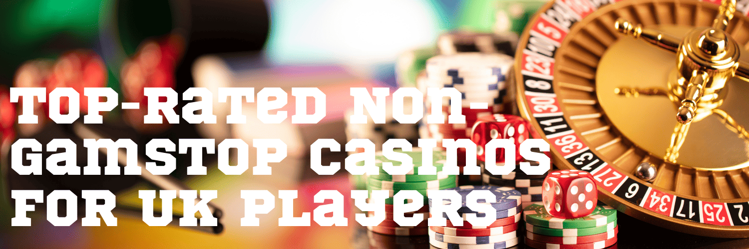 Best Gambling Platforms Outside UKGC A Comprehensive Guide Best Gambling Platforms Outside UKGC A Comprehensive Guide