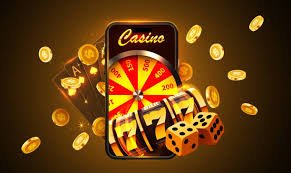 Bizzo Casino Το Μέλλον του Διαδικτυακού Στοιχηματισμού