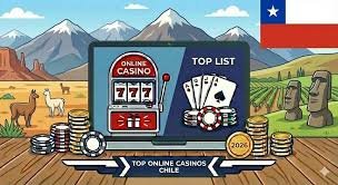 Casinos Chilenos Online Mejores Sitios para Jugar -1724829776 Casinos Chilenos Online Mejores Sitios para Jugar -1724829776