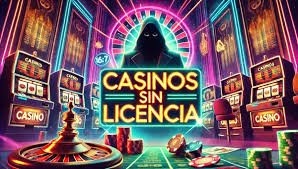 Casinos No Licenciados en España Opciones Confiables para Jugadores