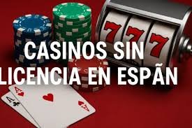 Casinos Sin Licencia en España Todo lo que Debes Saber -1229818808