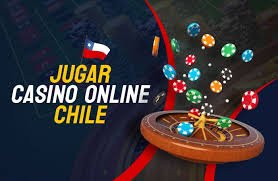 Descubre el Mejor Casino Online en Chile para Tu Diversión -1046903901