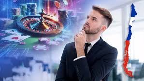 Descubre el Mejor Casino Online en Chile para Tu Diversión -1046903901
