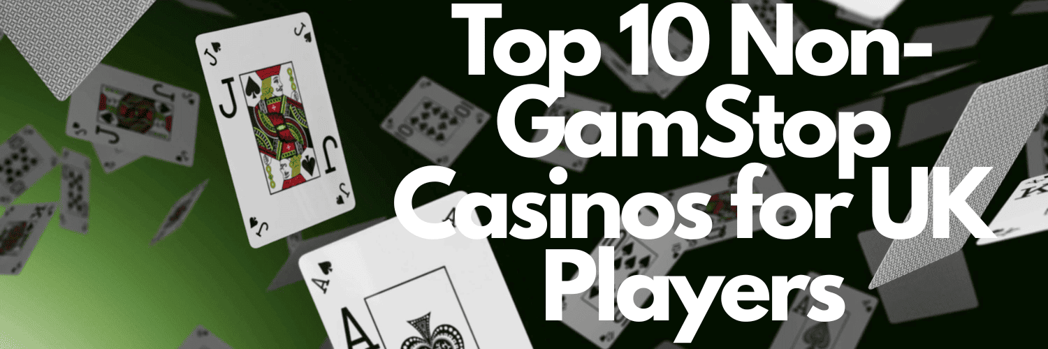 Discover Legit Non GamStop Casinos for Secure Online Gaming