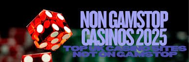 Discover Non GamStop Casinos Accepting UK Players