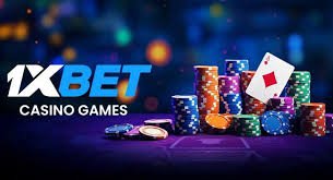 Discover the 1xBet App Your Gateway to Online Betting -1763481370