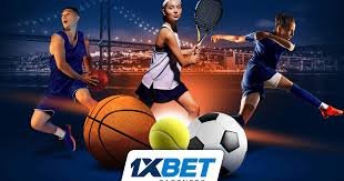 Discover the 1xBet App Your Gateway to Online Betting -1763481370