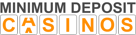 Discover the Best 5 Minimum Deposit Casinos -1835656761