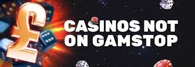 Discover the Best Non Gamstop Casinos A Comprehensive List