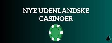 Esplorando il Mondo del Gioco La Magia di Foreign Casino Esplorando il Mondo del Gioco La Magia di Foreign Casino