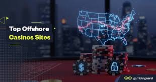 Explore the Best Casino Bonuses in the UK - Non GamStop Options