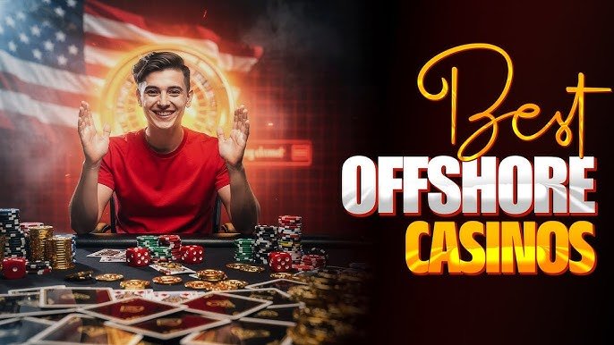 Exploring Offshore Online Casinos Opportunities and Considerations