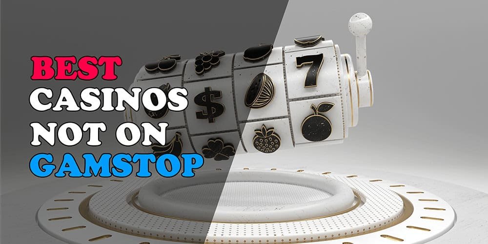 Exploring Online Casinos Without GamStop Freedom to Play Exploring Online Casinos Without GamStop Freedom to Play