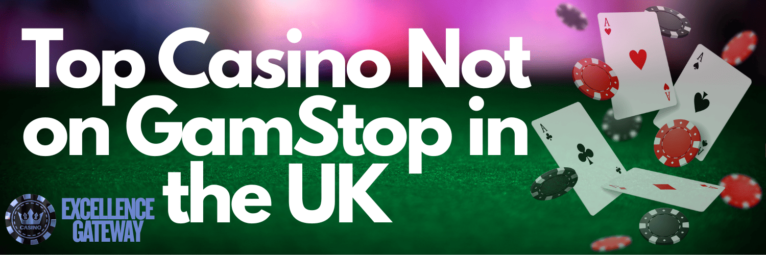 Exploring Online Casinos Without GamStop Freedom to Play Exploring Online Casinos Without GamStop Freedom to Play