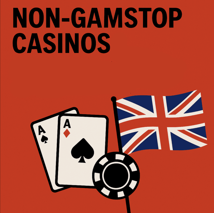 Exploring Sportsbooks Not on GamStop Opportunities and Options Exploring Sportsbooks Not on GamStop Opportunities and Options