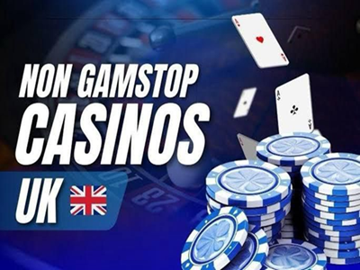 Gambling Sites Not on GamStop Your Guide to Alternative Online Casinos