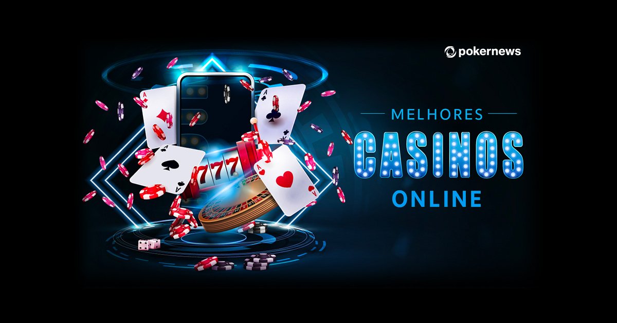 Os Melhores Casinos Online com Bónus em 2023 -1887949808