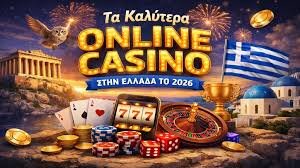 Διαδικτυακά Καζίνο Ο Απόλυτος Οδηγός για Τους Παίκτες