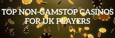 Top Best Casino Sites Not Registered Your Guide to Unregulated Gaming