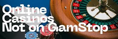 Top Betting Sites Not on Gamstop Your Guide to Safe Gambling