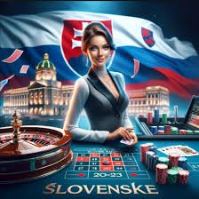 Zahraničné online kasína Možnosti a výhody pre slovenských hráčov